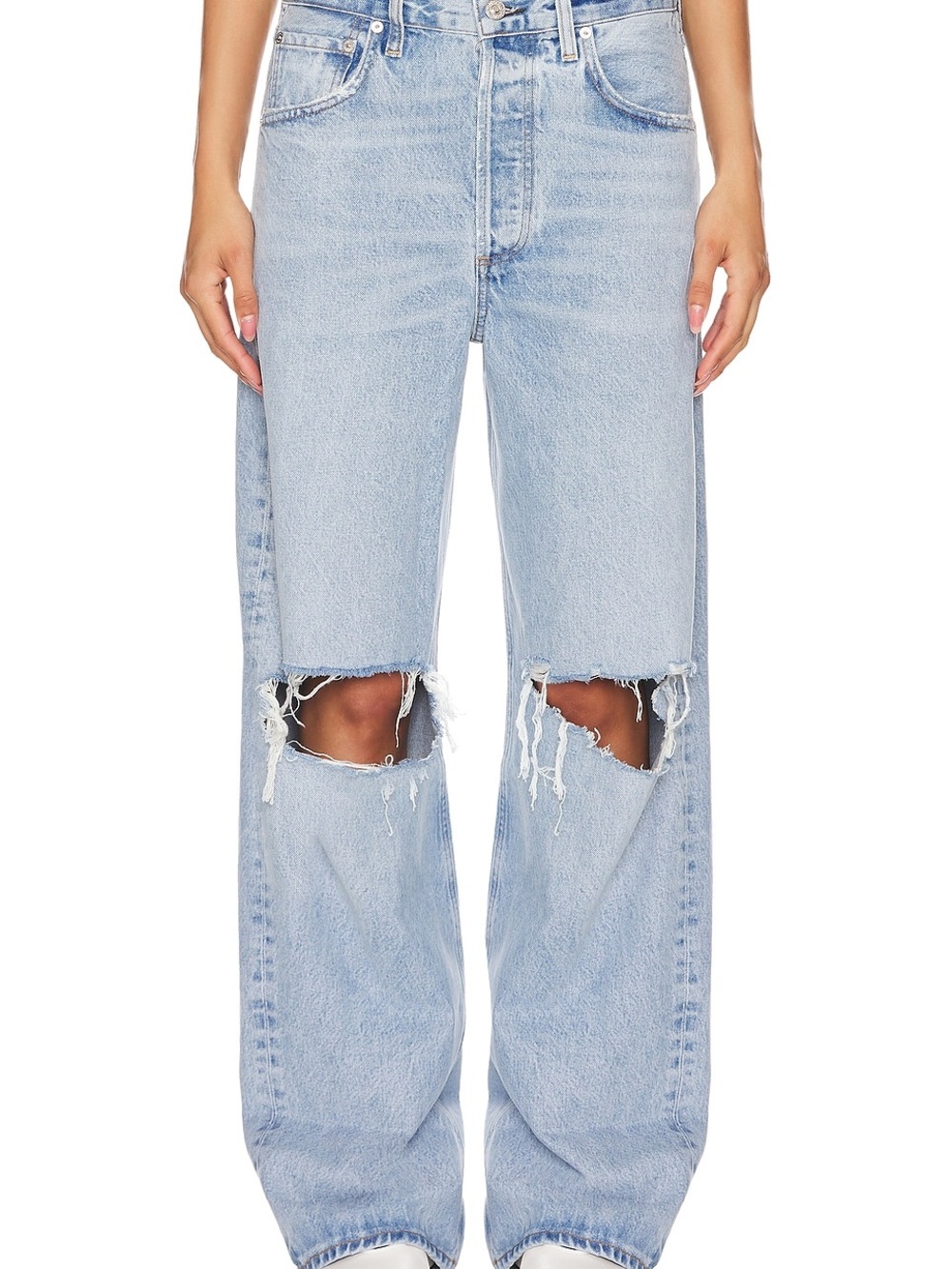 Citizens of Humanity Ayla Baggy Jeans